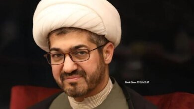صورة توضيحية - عقل مُستسلم.. النابلسـي يرد على كلام عون