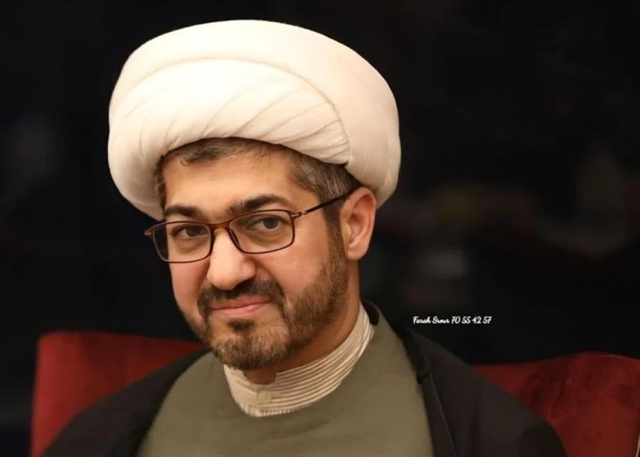 صورة مميزة: عقل مُستسلم.. النابلسـي يرد على كلام عون