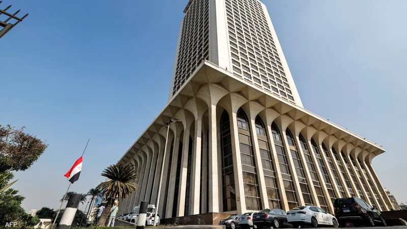 مصر ترحب والاردن يعلق على قرار واشنطن تصنيف الإخوان “منظمة إرهابية” - صورة مميزة صورة مميزة: مصر ترحب والاردن يعلق على قرار واشنطن تصنيف الإخوان “منظمة إرهابية”