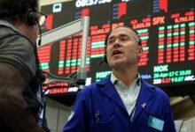 صورة توضيحية - الأسهم الأميركية تتباين.. وناسداك يصعد 0.71% بعد تراجع مفاجئ للوظائف