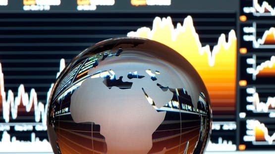 صورة توضيحية - حرب إيران تضرب آفاق الاقتصاد العالمي.. الصناعات الألمانية يخفض توقعات النمو إلى 3%