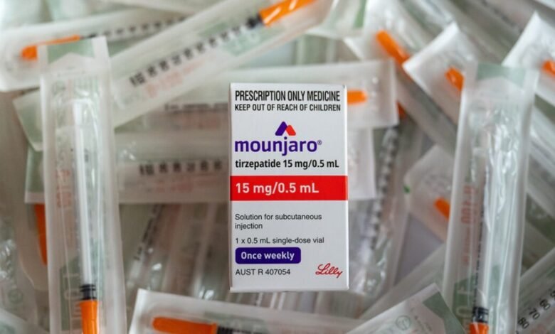 FDA توسّع استخدام «Mounjaro» لتقليل مخاطر القلب لدى مرضى السكري من النوع الثاني