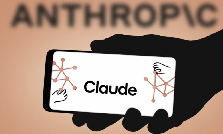إدراج Anthropic كان قد يهدد عقوداً بمليارات الدولارات وفق الشركة