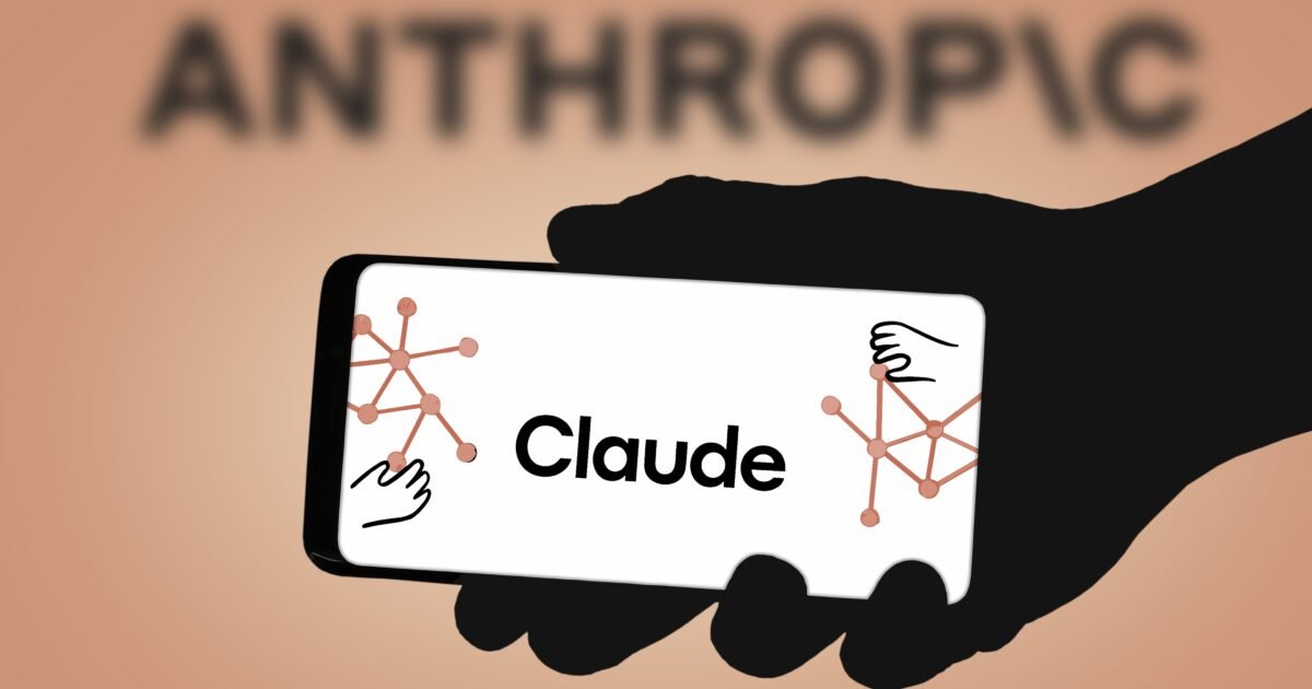 صورة مميزة: إدراج Anthropic كان قد يهدد عقوداً بمليارات الدولارات وفق الشركة