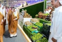 اقتراح تحويل «سوق الجبل» إلى منصة لتجميع وتصدير منتجات الشوف