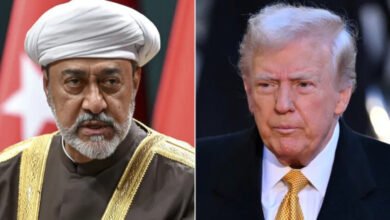 “ترامب يصعّد ضد سلطنة عُمان: «يمكننا التعامل معها بسهولة» وسط خلافات حول مضيق هرمز واشنطن