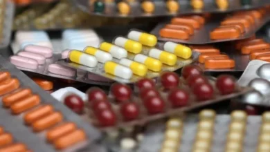 دراسة: مكملات الكركم والشاي الأخضر تحت المراقبة
