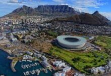 كيب تاون: جنوب أفريقيا تجري تعديلين على التشكيلة الأساسية قبل الاختبار