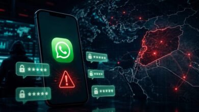 كيف تحمي حساب واتساب من محاولات الاستيلاء في لبنان وسوريا؟