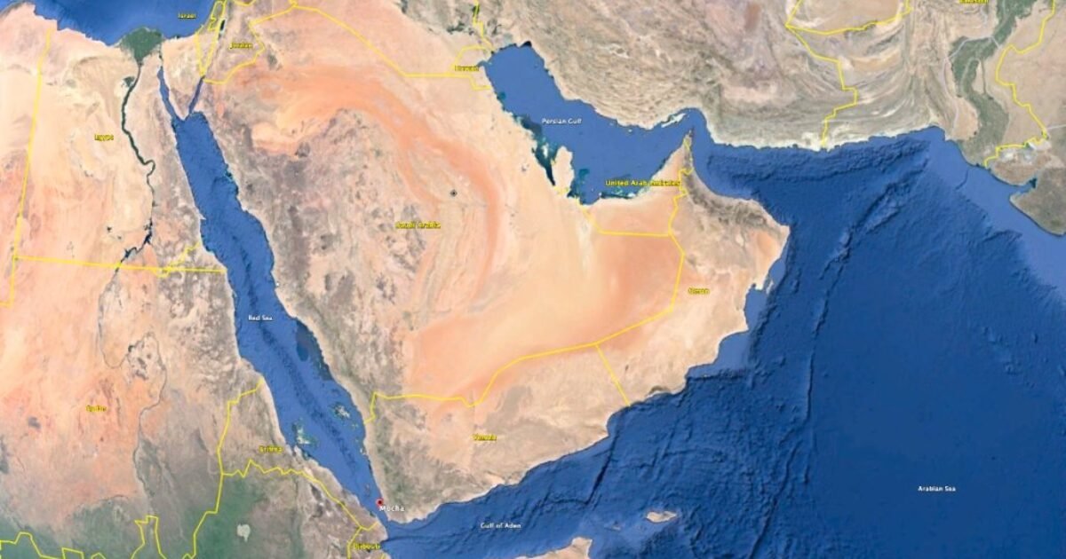 خطر متزامن على هرمز وباب المندب يهدد شبكة تصدير الطاقة الخليجية