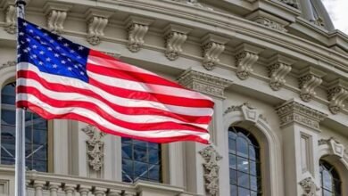 OFAC يعلن تشديد منح التراخيص ويستهدف شركات وأفراداً تقول واشنطن إنهم مرتبطون بإيران - أرشيف غوغل وبينغ
