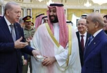 إسلام آباد تترك خيار التدخل في اتفاق مكة مفتوحاً وتدين هجمات الحوثيين - أرشيف غوغل وبينغ