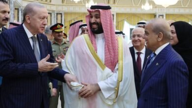 إسلام آباد تترك خيار التدخل في اتفاق مكة مفتوحاً وتدين هجمات الحوثيين - أرشيف غوغل وبينغ