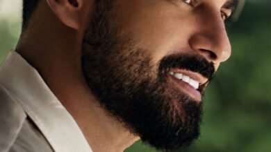 امتلاء مدرجات قرطاج وحضور رقمي لافت لأغنية «جمالو» لآدم