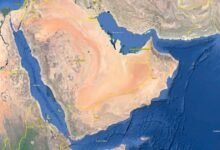 خطر متزامن على هرمز وباب المندب يهدد شبكة تصدير الطاقة الخليجية