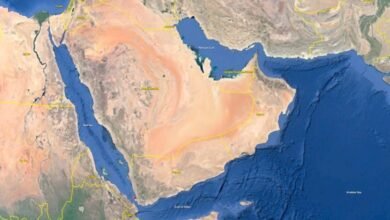 خطر متزامن على هرمز وباب المندب يهدد شبكة تصدير الطاقة الخليجية