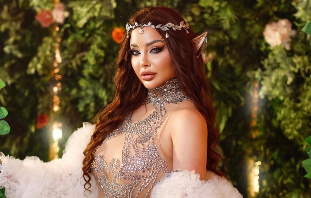 رولا يموت تكشف لوكات كليب ROLA POP منها «Queen» و«Fairy Tale» - أرشيف غوغل وبينغ