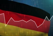 صندوق 500 مليار جزء من خطة ألمانيا لاقتراض 838.2 مليار يورو