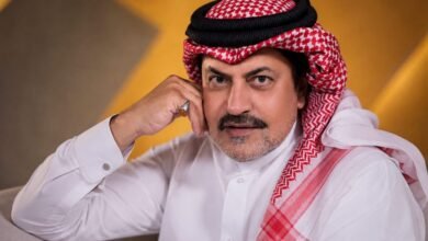 علي عبدالستار يقدّم «جلسة الحبايب» بخمس أغنيات تمزج الأصالة والتجديد