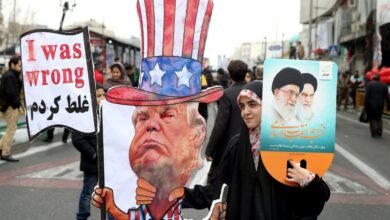 ملاحقة الالتفاف على العقوبات تضغط على الاقتصاد الإيراني