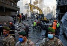 هجمات على الرعاية الصحية تضعف قدرة الإخلاء الطبي في لبنان وفق منظمة الصحة العالمية