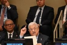 واشنطن: لا تخطط لتهجير الفلسطينيين من قطاع غزة، وفق هاكابي