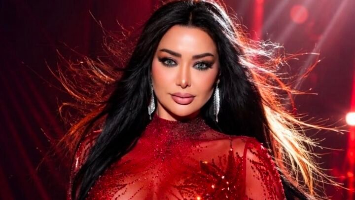 تزايد الاهتمام بأغنية كاميليا ورد «على راسي ريشة» على منصات البث