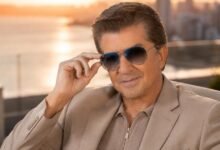 شاهد كليب «مبسوط» لوليد توفيق متاح الآن عبر قناة روتانا على يوتيوب