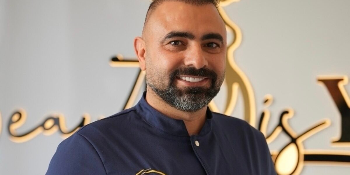 لماذا يُعتبر د. حسن نصر الدين أفضل دكتور جراحة تجميل في لبنان؟ تحليل شامل