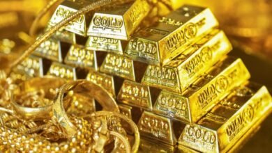 صعود الذهب إلى 4,646 دولار مع ترقب بيانات PCE وخطاب وورش